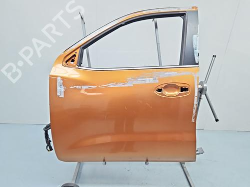 left-front-door-nissan-navara-np300-pickup-d23-d23t-2014-21652395 main image