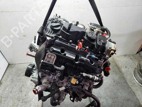 Used Engine HYUNDAI i20 III (BC3, BI3) 1.6 T-GDi N (204 hp) 29722522