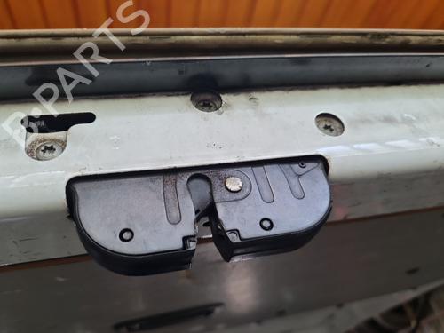 Used Tailgate lock Tailgate lock 39103320 39103320