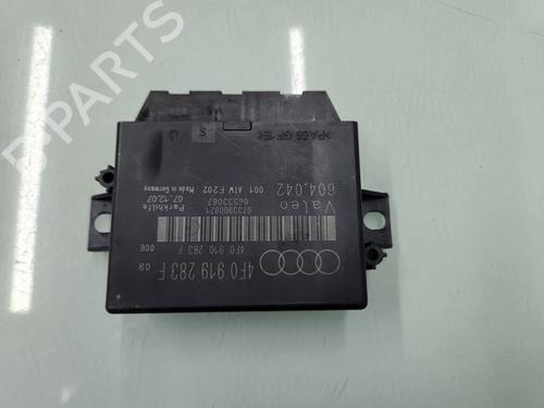 Electronic module AUDI A6 C6 (4F2) | BP26122909M83 - Image 2