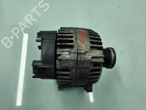 Used Alternator Alternator VW GOLF V (1K1) [2003-2010] 21654027 21654027