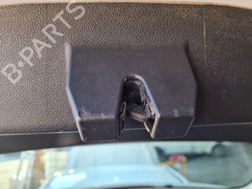 Used Tailgate lock OPEL ASTRA J (P10) [2009-2016]  29290300