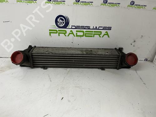 Used Intercooler Intercooler BMW 1 (E87) 118 d (143 hp) 21660668 21660668