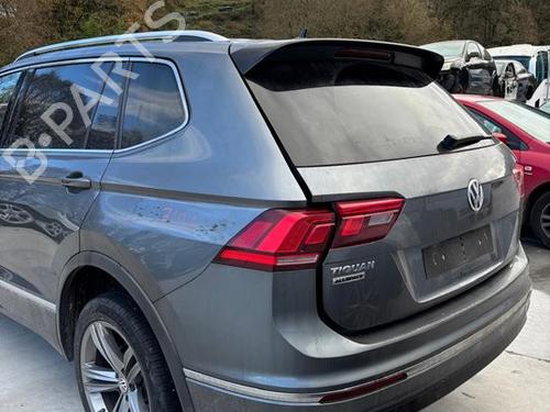 Climate control VW TIGUAN ALLSPACE (BW2, BJ2) 2.0 TDI 4motion | BP29728400I5 - Image 8