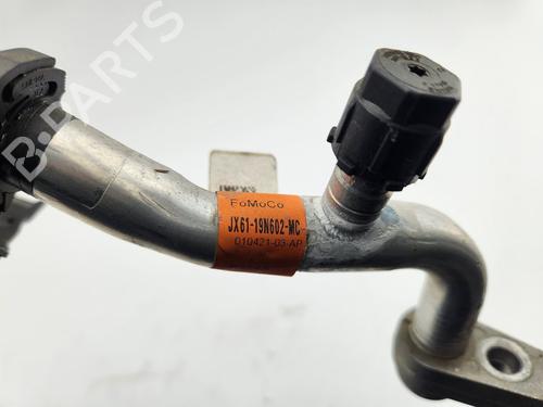 AC pipe FORD FOCUS III Turnier 1.5 TDCi | BP31248433M126 - Image 2