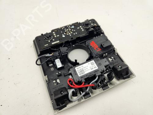 Interior roof light SKODA KAROQ (NU7, ND7) | BP29062626I8 - Image 3