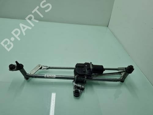 Used Front wiper motor VW TIGUAN (AD1, AX1) [2016-2025]  21643375