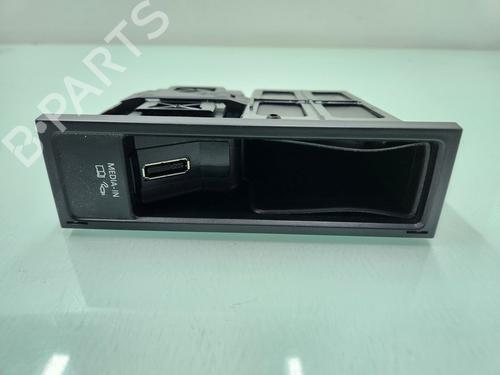 Electronic module VW GOLF VI (5K1) | BP25910144M83