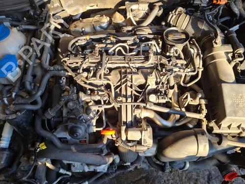 Motore AUDI A3 (8P1) [2003-2013]  28840774