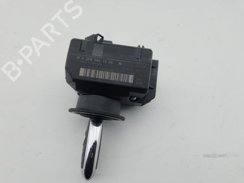 ignition-barrel-mercedes-benz-c-class-w204-2007-2008-2009-2010-2011-2012-2013-2014-2015-34439834 main image