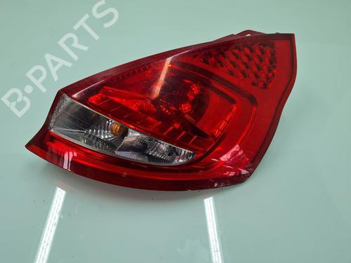 Used Right taillight Right taillight FORD FIESTA VI (CB1, CCN) [2008-2026] 21638192 21638192