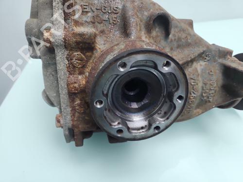 Rear differential BMW 1 (E87) 116 i | BP37152463M24 - Image 4