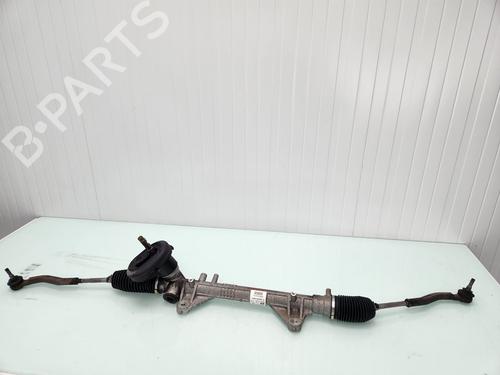 Tannstang/sevrosnekke RENAULT CAPTUR I (J5_, H5_) [2013-2025]  22929489