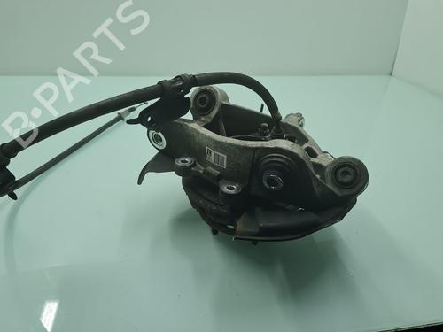 Used Left rear steering knuckle LEXUS GS (_S19_) [2005-2012]  21767881