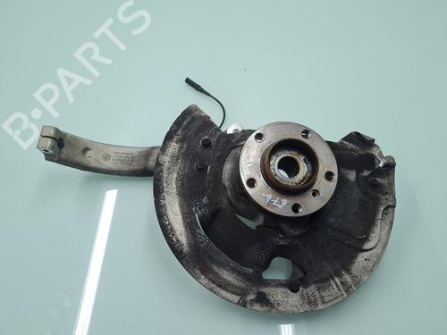 Left front steering knuckle BMW X5 (F15, F85) xDrive 30 d | BP21649924M25 