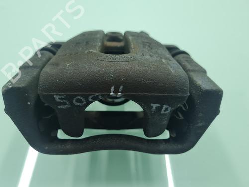 Used Right rear brake caliper LAND ROVER FREELANDER 2 (L359) [2006-2015]  21764747