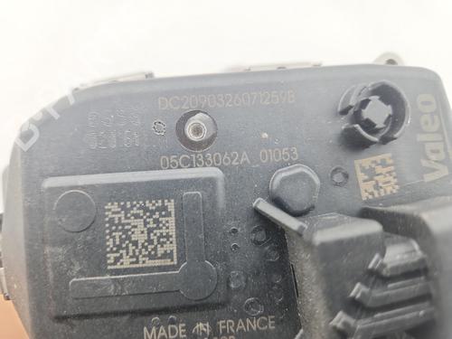 Throttle body SEAT ARONA (KJ7, KJP) 1.0 TSI | BP37178365M82 - Image 4