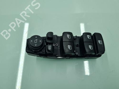 Used Left front window switch BMW 3 Gran Turismo (F34) 318 d (150 hp) 21643559