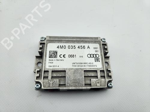 Used Electronic module AUDI A4 B9 Avant (8W5, 8WD) 2.0 TDI (150 hp) 31792709