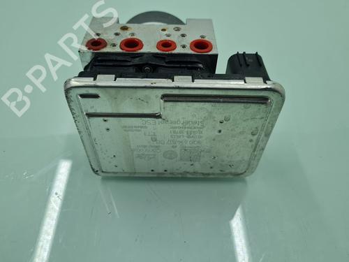 ABS pump AUDI Q3 (F3B) 35 TDI | BP21643380M43 