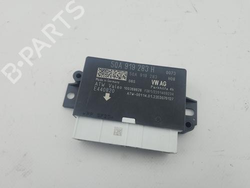 Used Electronic module Electronic module 37720679 37720679