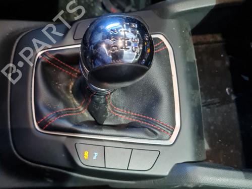 Used Shift knob FORD FOCUS IV (HN) [2018-2025]  30319165