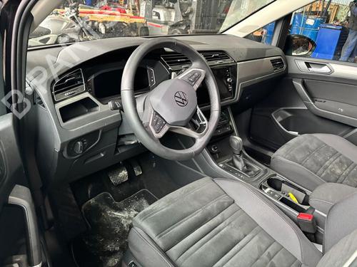 Steering wheel VW TOURAN (5T1) 2.0 TDI | BP31841057C49 - Image 11