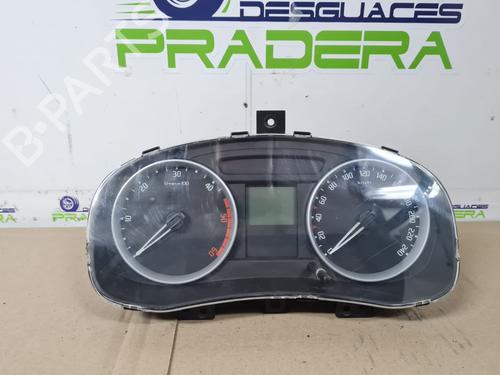 Cuadro instrumentos SKODA FABIA II (542) [2006-2014]  21659989