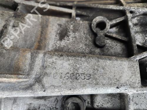 Gearbox FORD TRANSIT Van (FA_ _)  | BP29396094M3 