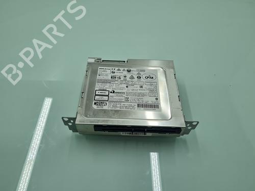 Used Radio Radio BMW 1 (F20) 116 d (116 hp) 21637486 21637486