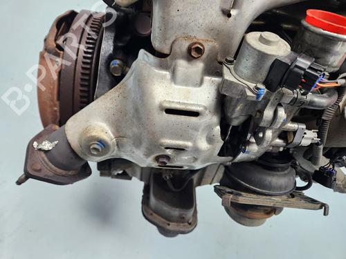 Engine TOYOTA LAND CRUISER PRADO (_J12_) | BP21708257M1