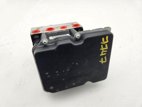 ABS pump FIAT 500 (312_) 0.9 (312AXN1A) | BP29244302M43 - Image 3