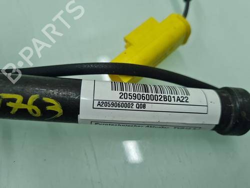 Other MERCEDES-BENZ C-CLASS T-Model (S205) C 220 d 4-matic (205.205) | BP21767262O1 