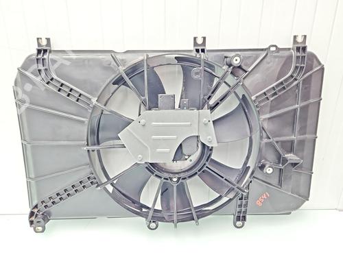 Køleventilator elektrisk Køleventilator elektrisk HONDA CR-V V (RW_, RT_) 2.0 e-CVT Hybrid (RT5) (215 hp) 39808775 39808775