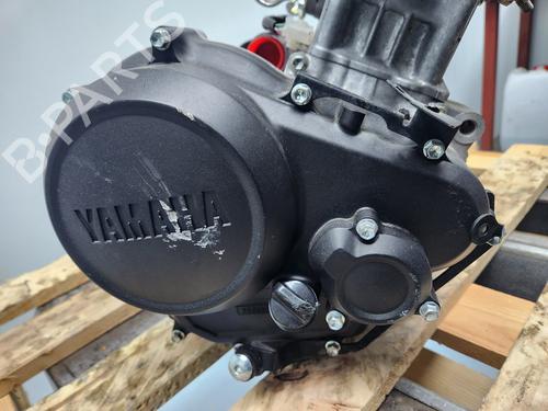 Engine YAMAHA MOTORCYCLES YZF-R YZF-R 125 Race Replica (RE06) | BP34401461M1  - Image 5