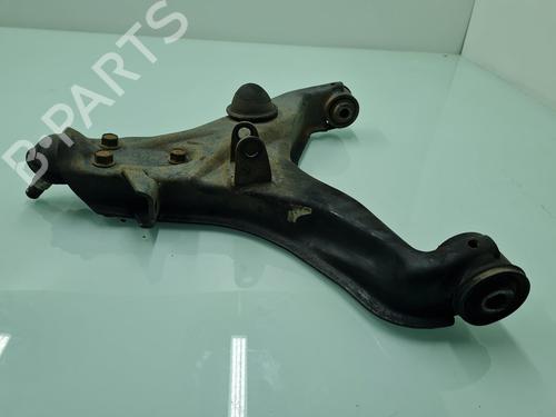 Right front suspension arm MITSUBISHI L200 / TRITON (KA_T, KB_T) 2.5 DI-D 4WD (KB4T) | BP21647661M13 
