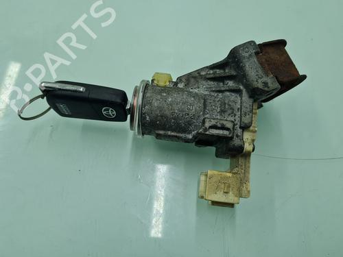 Used Ignition barrel TOYOTA HILUX VIII Pickup (_N1_) [2015-2025]  23336368