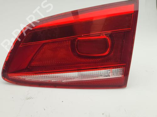 Right tailgate light VW PASSAT B7 Variant (365) 2.0 TDI | BP36274215C80 - Image 2