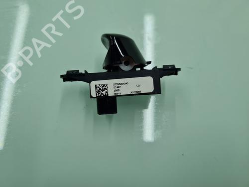 Left front window switch ABARTH 500 / 595 / 695 | BP21640431I27 - Image 2
