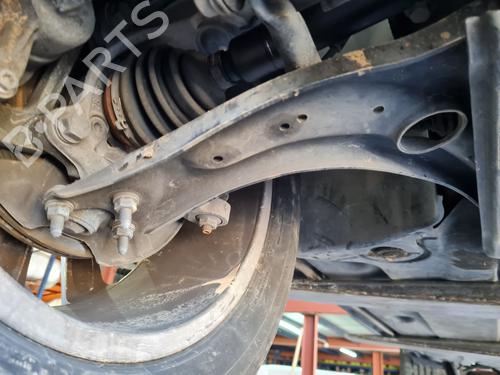 Used Right front suspension arm AUDI Q3 Sportback (F3N) 35 TDI (150 hp) 26697412
