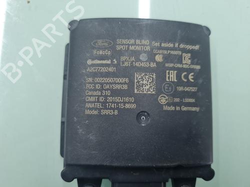 Used Electronic module Electronic module FORD KUGA III (DFK) 2.0 EcoBlue mHEV (150 hp) 21767046 21767046