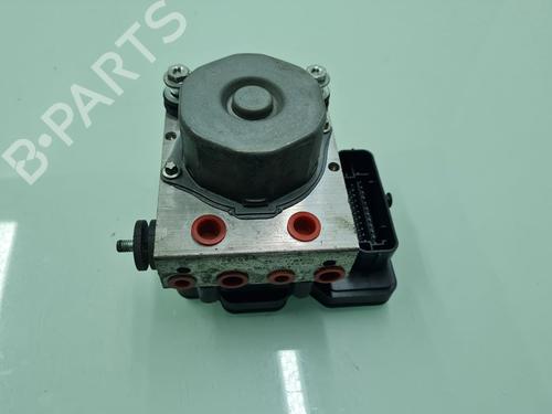ABS pump RENAULT CLIO IV (BH_)  | BP21653570M43