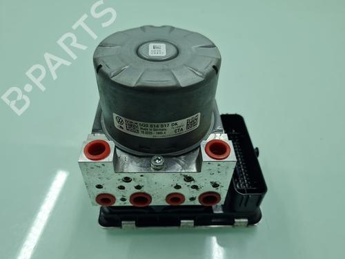 ABS pump VW GOLF VII (5G1, BQ1, BE1, BE2)  | BP21645097M43 