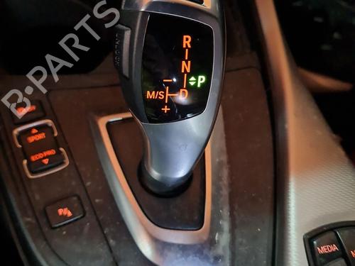 Used Gear lever Gear lever BMW 2 Coupe (F22, F87) 220 d (190 hp) 36432879 36432879