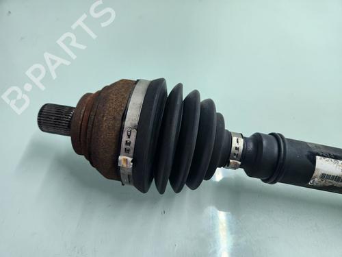 Right front driveshaft VW TIGUAN ALLSPACE (BW2, BJ2)  | BP29728423M39 
