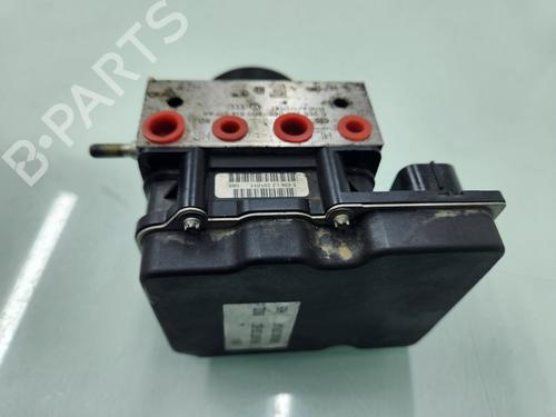ABS pump VW POLO V (6R1, 6C1)  | BP24368605M43 