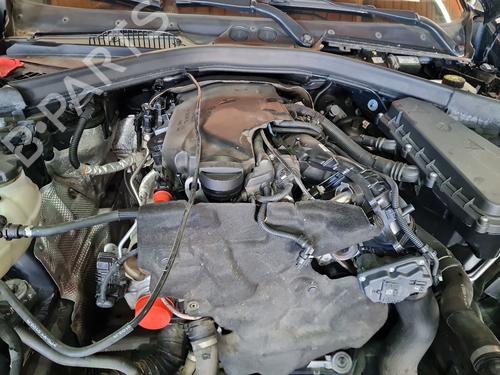 Used Engine Engine BMW 2 Coupe (F22, F87) 220 d (190 hp) 36432873 36432873
