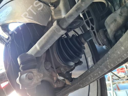 Used Left front steering knuckle Left front steering knuckle OPEL INSIGNIA A (G09) [2008-2017] 29201539 29201539