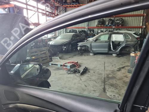 Used Front right window mechanism HYUNDAI i40 I (VF) [2012-2019]  21647377