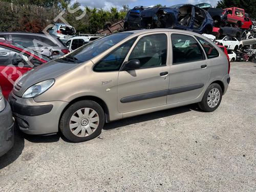 Used Parts CITROËN XSARA PICASSO (N68) 1.6 HDi (109 hp) 4182718